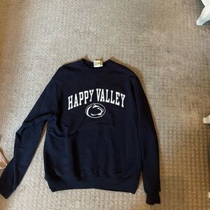 PSU sweatshirt